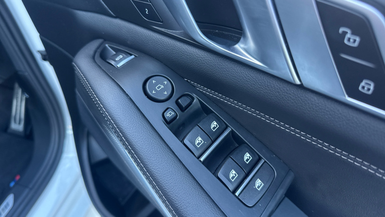 BMW X5 xDrive30d MHT M Sport 5dr Auto Diesel Estate